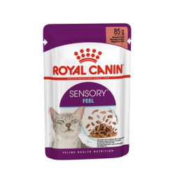 Royal Canin 法國皇家 SENSORY™ 貓感系列